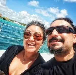 Meet your Posher, Veronica